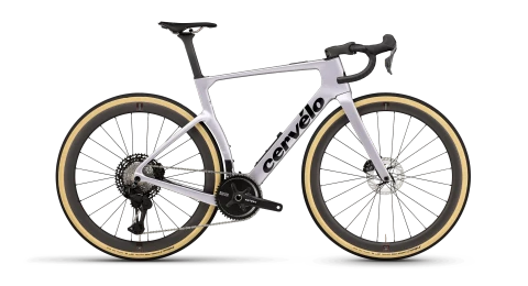 CERVÉLO Aspero 5 GRX RX825 1